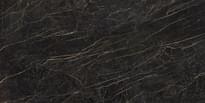 Плитка Neolith Fusion Black Obsession Silk 20 mm 160x320 см, поверхность полуматовая