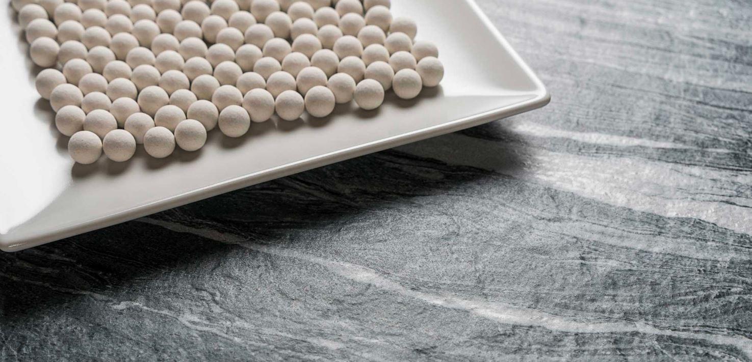 керамогранит фабрики Neolith коллекция Fusion