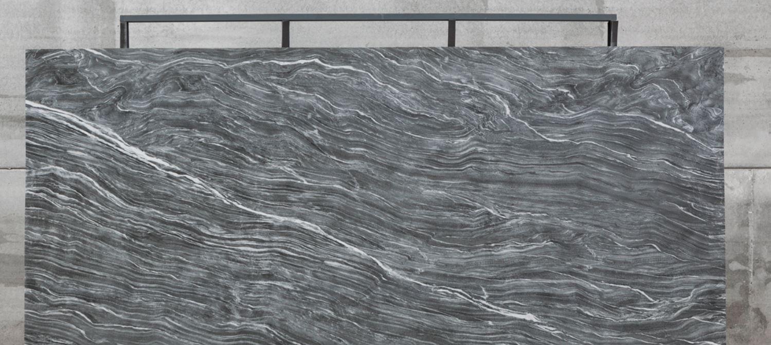 керамогранит фабрики Neolith коллекция Fusion