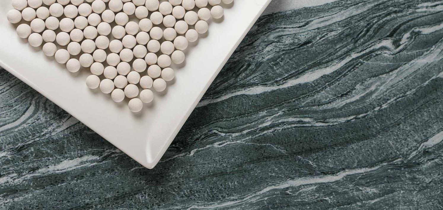 керамогранит фабрики Neolith коллекция Fusion