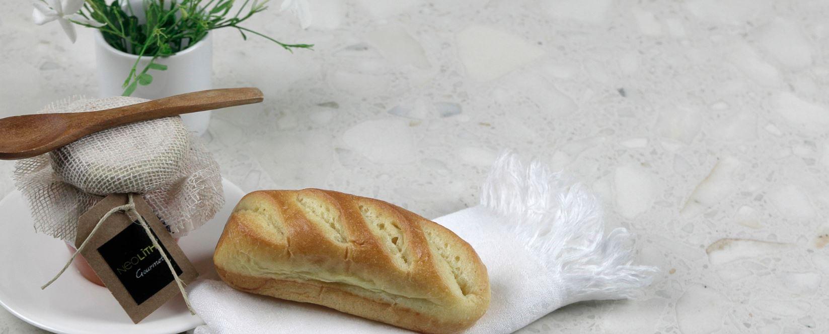 керамогранит фабрики Neolith коллекция Fusion