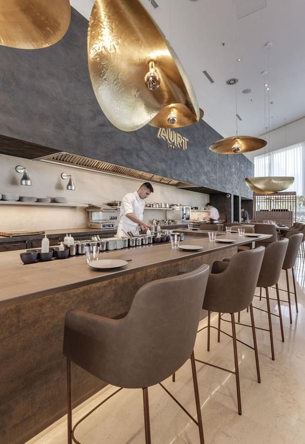 керамогранит фабрики Neolith коллекция Iron