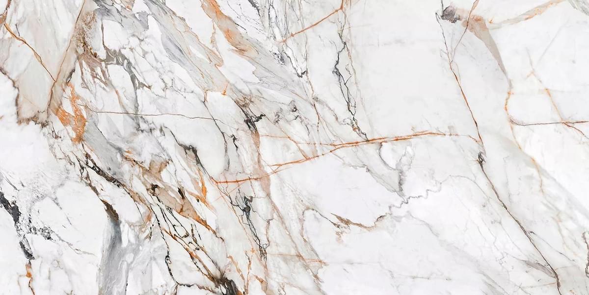 Neolith The New Classtone Calacatta Luxe Decor Polished CL01 / CL01R 160x320