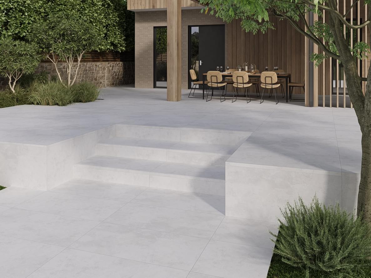 керамогранит фабрики New Tiles коллекция Ain