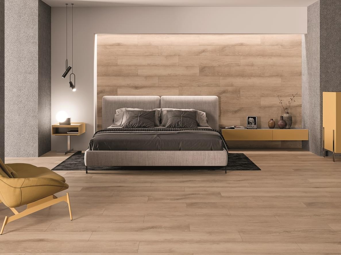 керамогранит фабрики New Tiles коллекция Albar