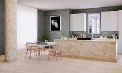 плитка фабрики New Tiles коллекция Albar