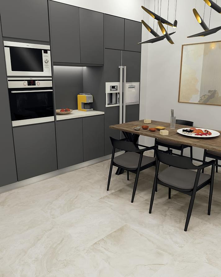 керамогранит фабрики New Tiles коллекция Borneo