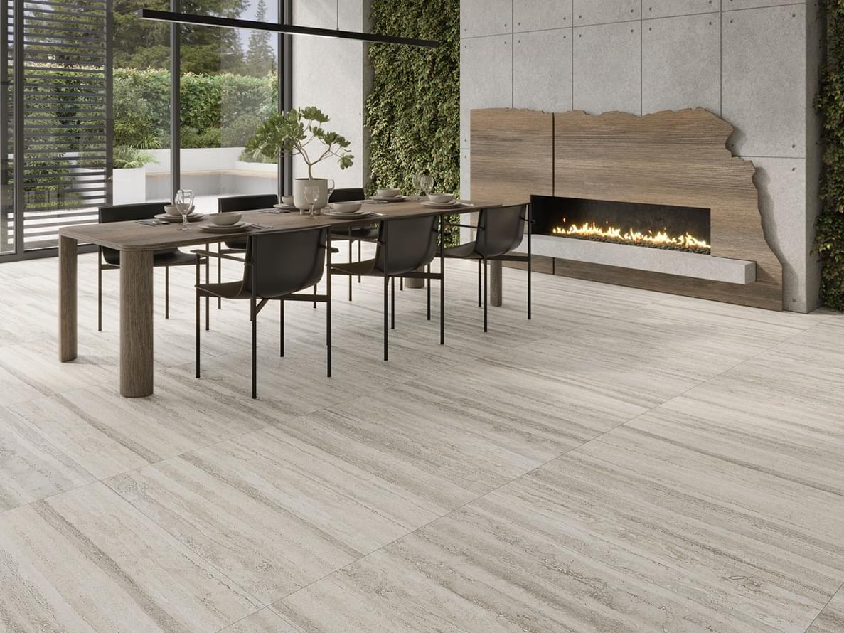 керамогранит фабрики New Tiles коллекция Coliseum