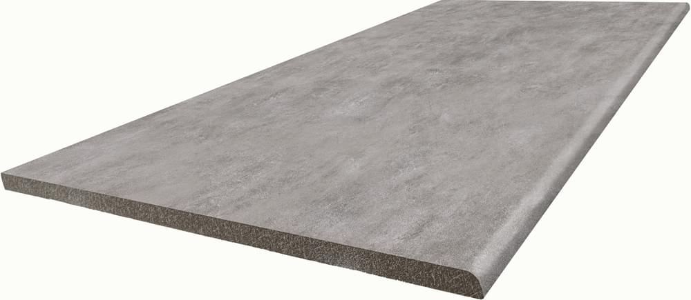 New Tiles Concrete Multistep Marengo 33x120