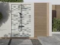 плитка фабрики New Tiles коллекция Concrete