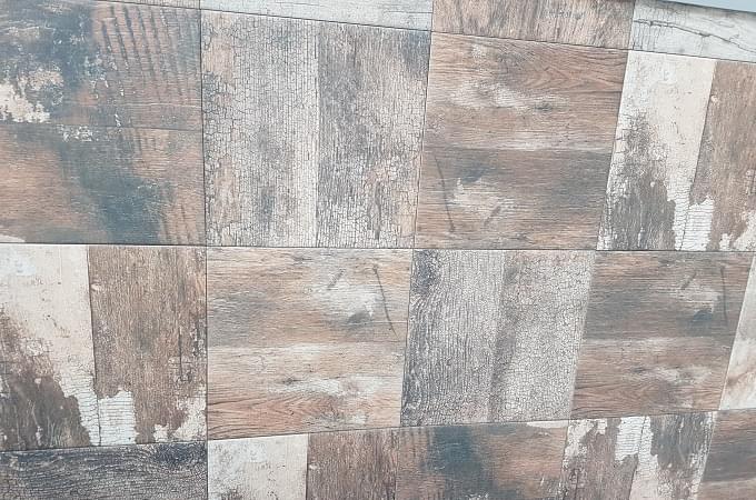 керамогранит фабрики New Tiles коллекция Distressed
