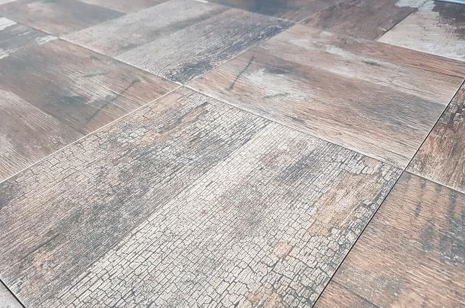 керамогранит фабрики New Tiles коллекция Distressed