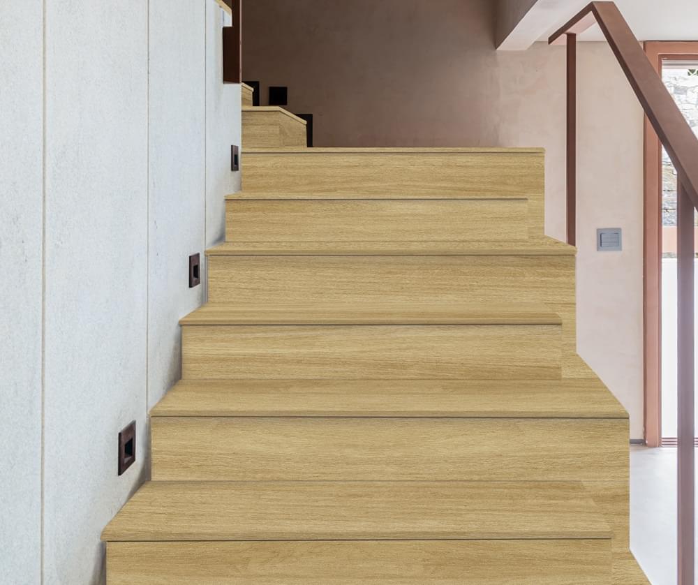 керамогранит фабрики New Tiles коллекция Islandia