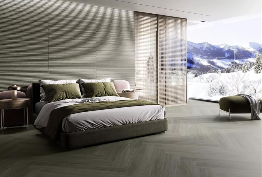 керамогранит фабрики New Tiles коллекция Islandia