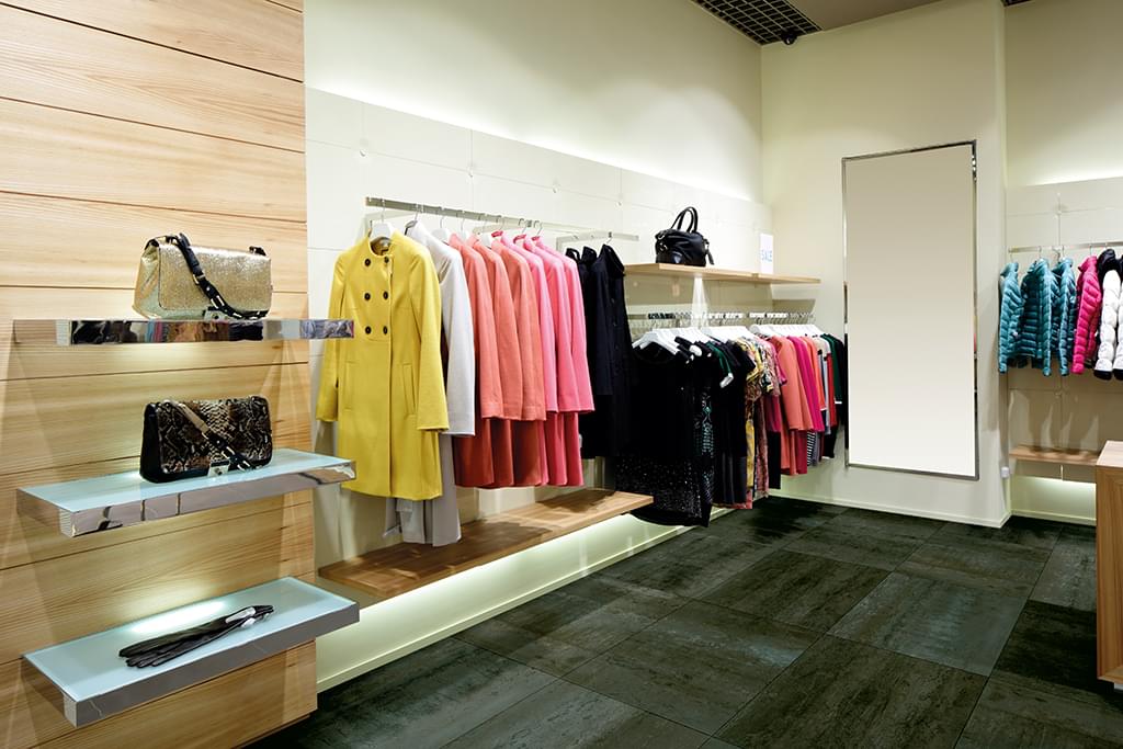 керамогранит фабрики New Tiles коллекция Pienza