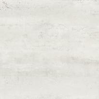 Плитка New Tiles Pienza White 60x60 см, поверхность матовая