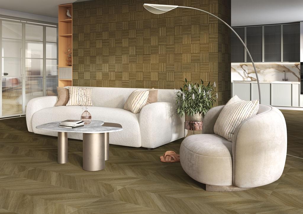 керамогранит фабрики New Tiles коллекция Skandi