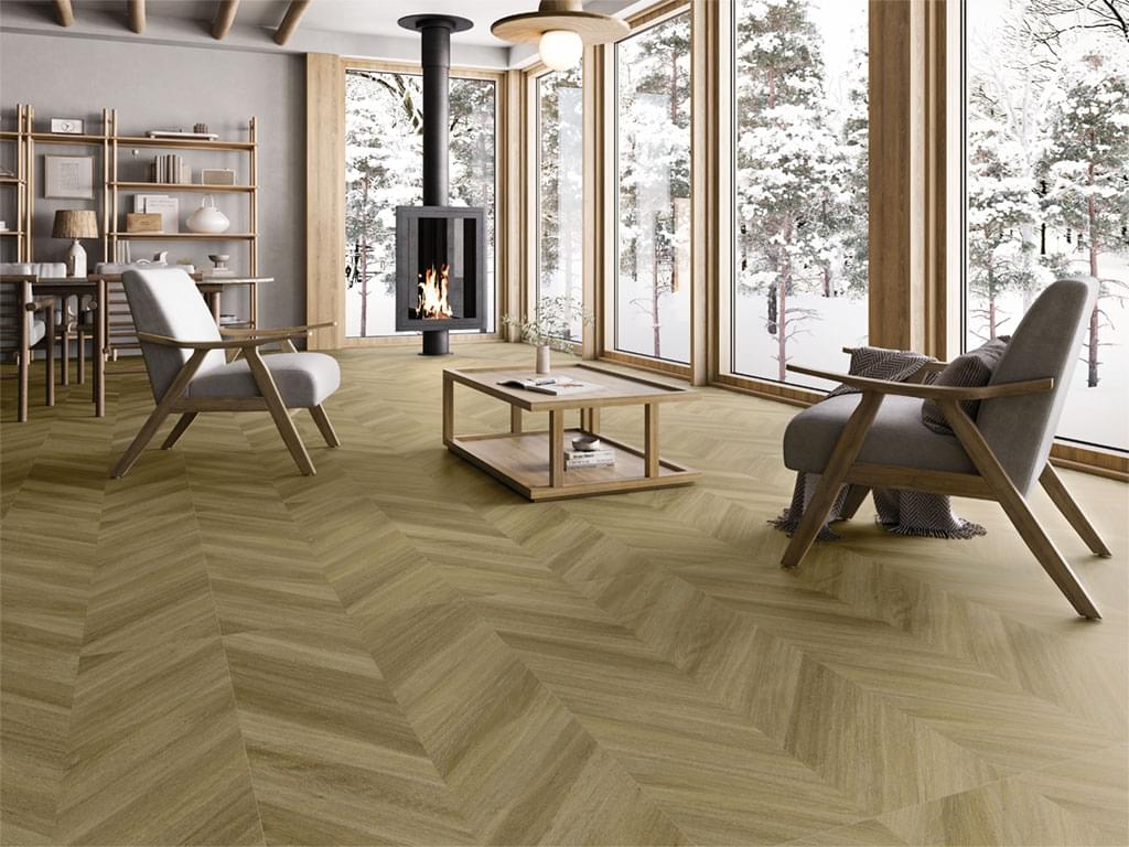 керамогранит фабрики New Tiles коллекция Skandi