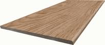 Плитка New Tiles Tundra Multistep Natural 33x120 см, поверхность матовая