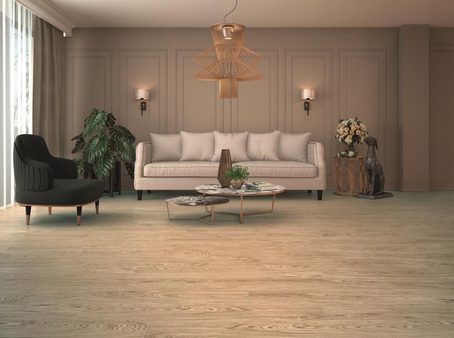 керамогранит фабрики New Tiles коллекция Tundra