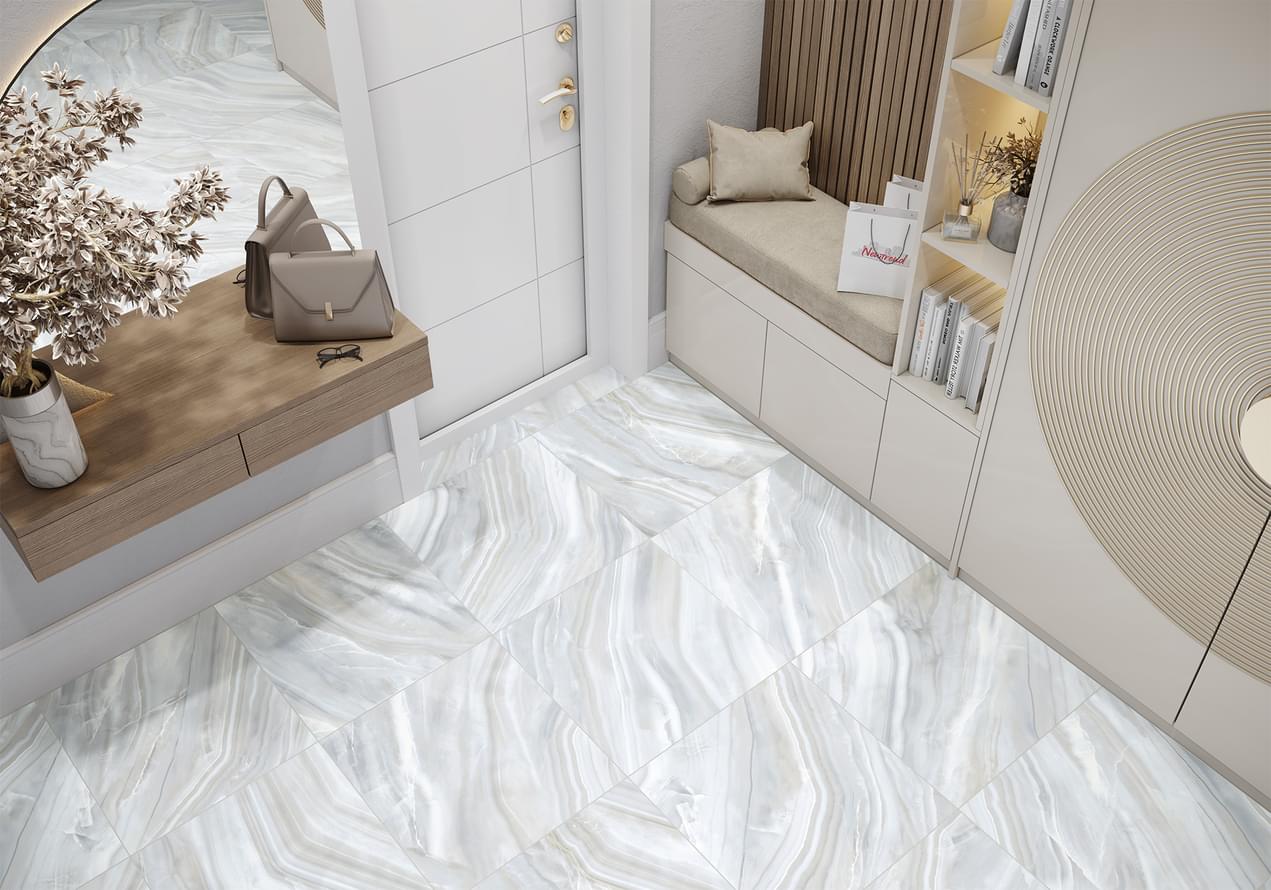 керамика фабрики New Trend коллекция Amadeo