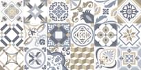 Плитка New Trend Artwood Pattern 30x60 см, поверхность глянец