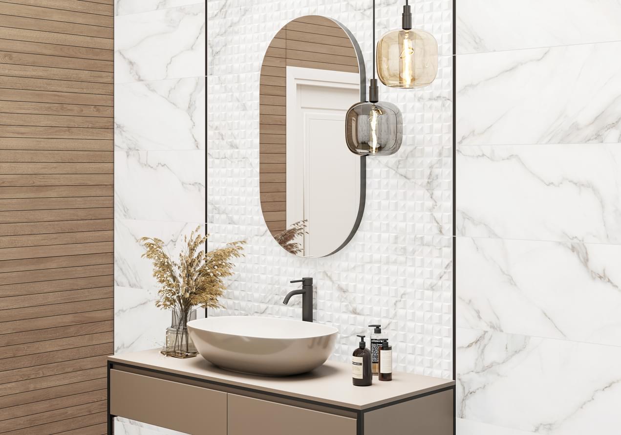 керамика фабрики New Trend коллекция Aurea