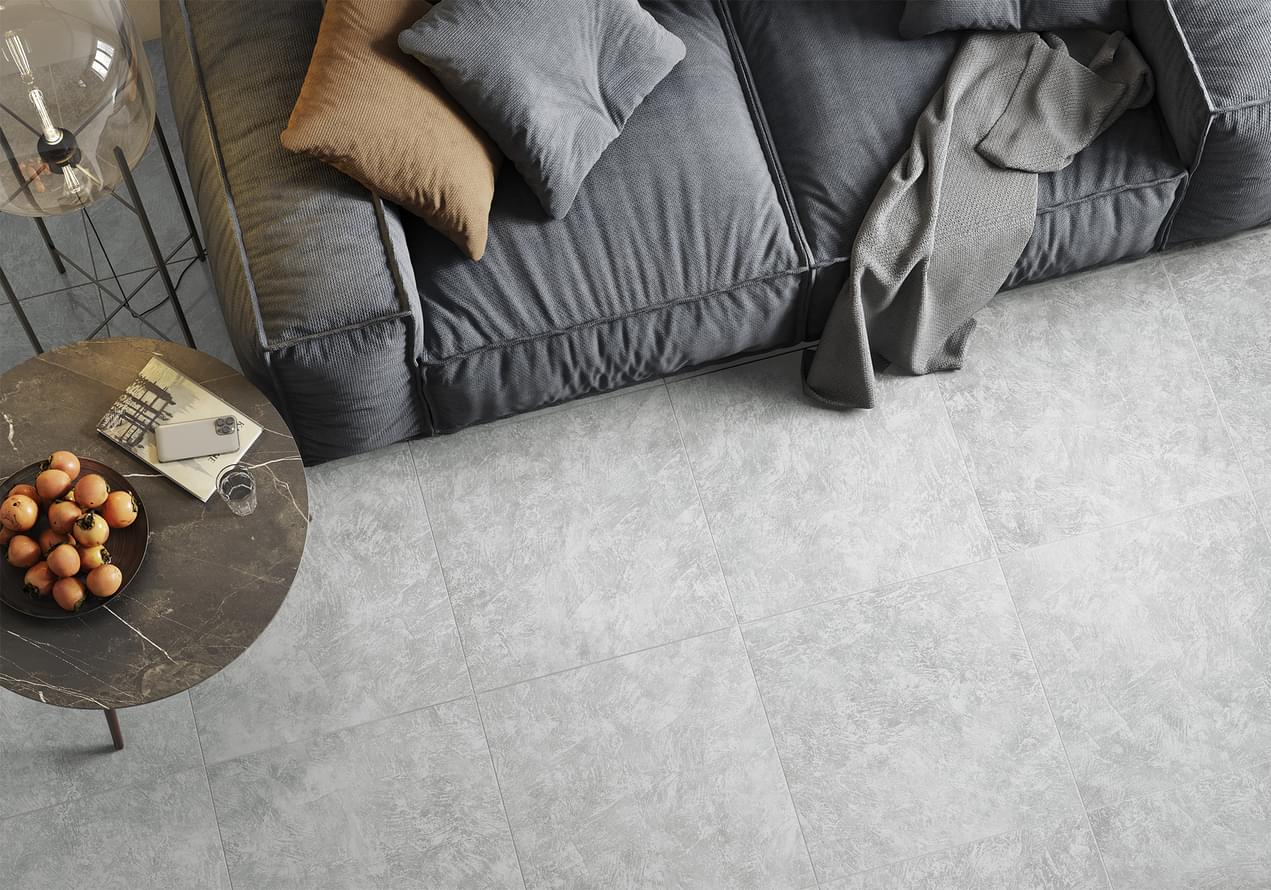 керамика фабрики New Trend коллекция Blues