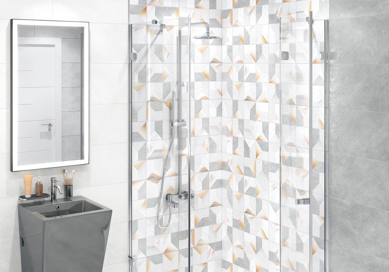 керамика фабрики New Trend коллекция Blues