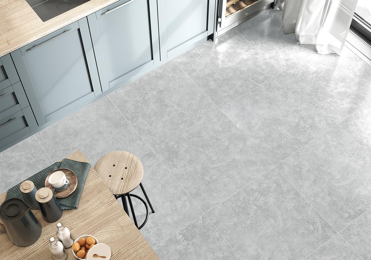 керамика фабрики New Trend коллекция Blues