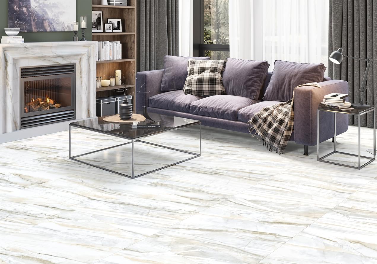 керамогранит фабрики New Trend коллекция Brazylyan