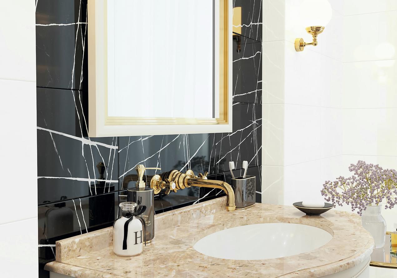 керамика фабрики New Trend коллекция Chicago