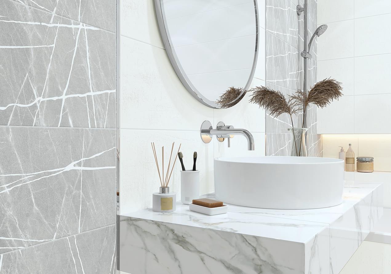 керамика фабрики New Trend коллекция Chicago