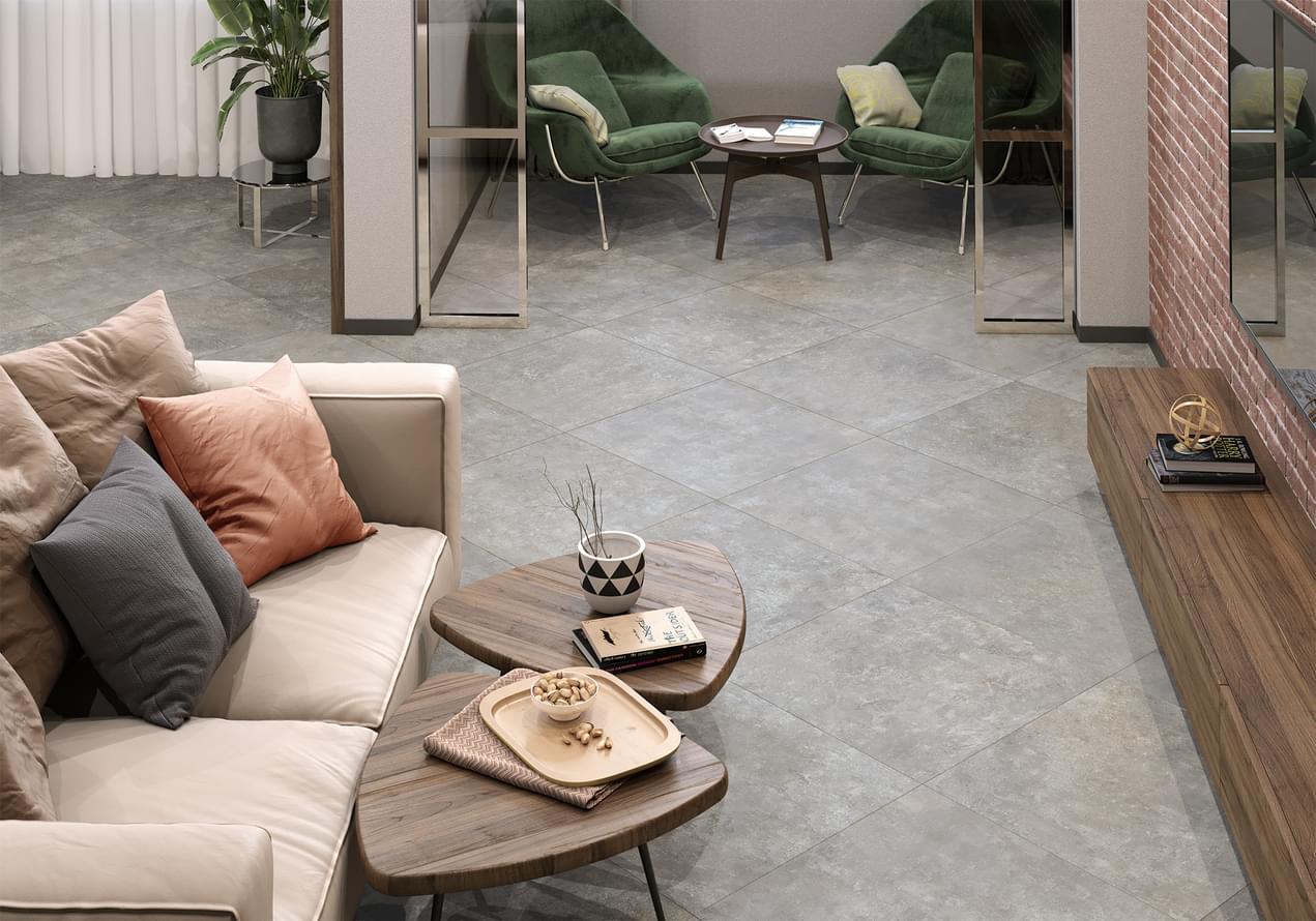 керамогранит фабрики New Trend коллекция Corten