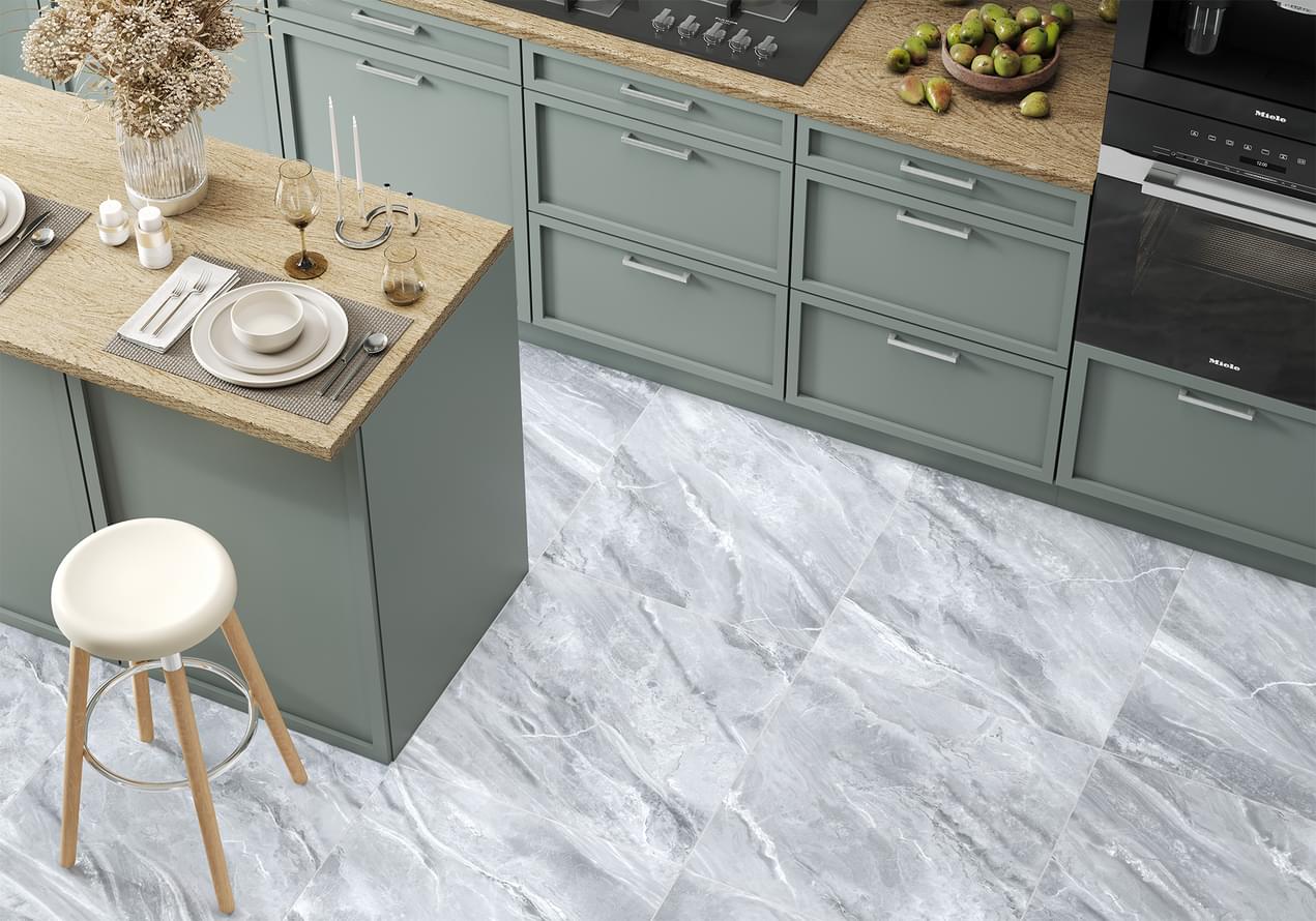 керамогранит фабрики New Trend коллекция Cosmo