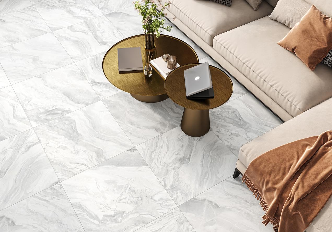 керамогранит фабрики New Trend коллекция Destone