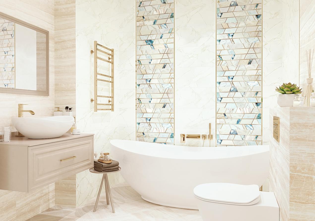 керамика фабрики New Trend коллекция Dover