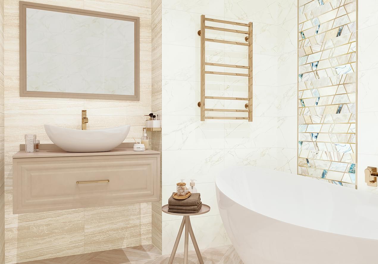 керамика фабрики New Trend коллекция Dover