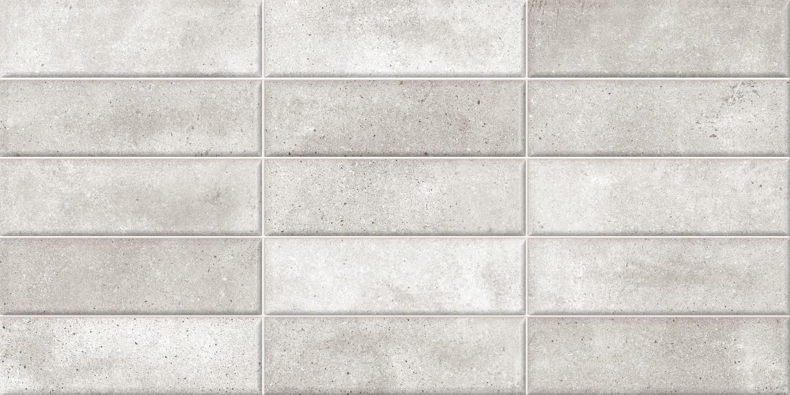 New Trend Elbrus Brick Gray 30x60