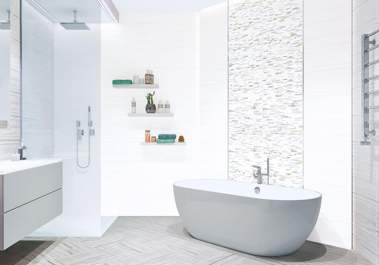 керамика фабрики New Trend коллекция Gemstone