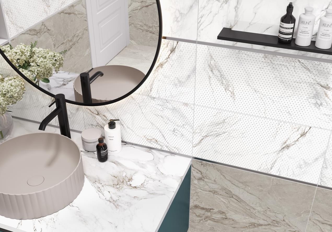 керамика фабрики New Trend коллекция Intensity