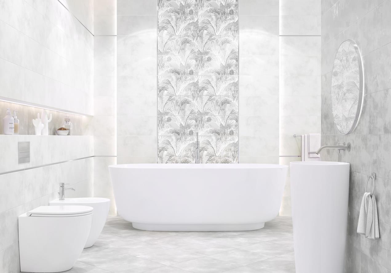 керамика фабрики New Trend коллекция Konor