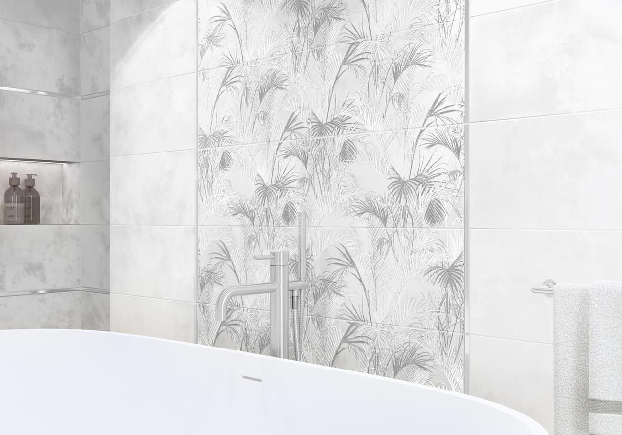 керамика фабрики New Trend коллекция Konor