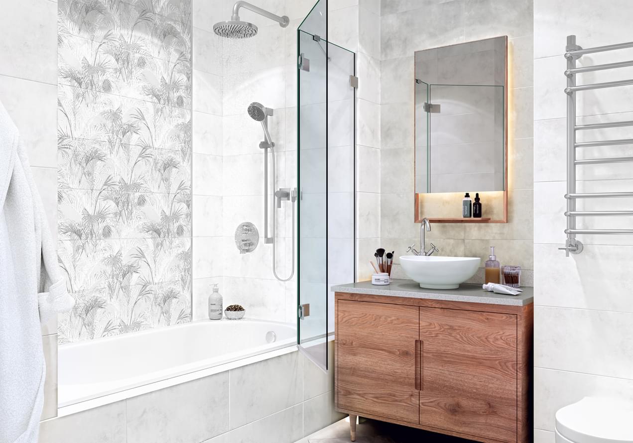 керамика фабрики New Trend коллекция Konor