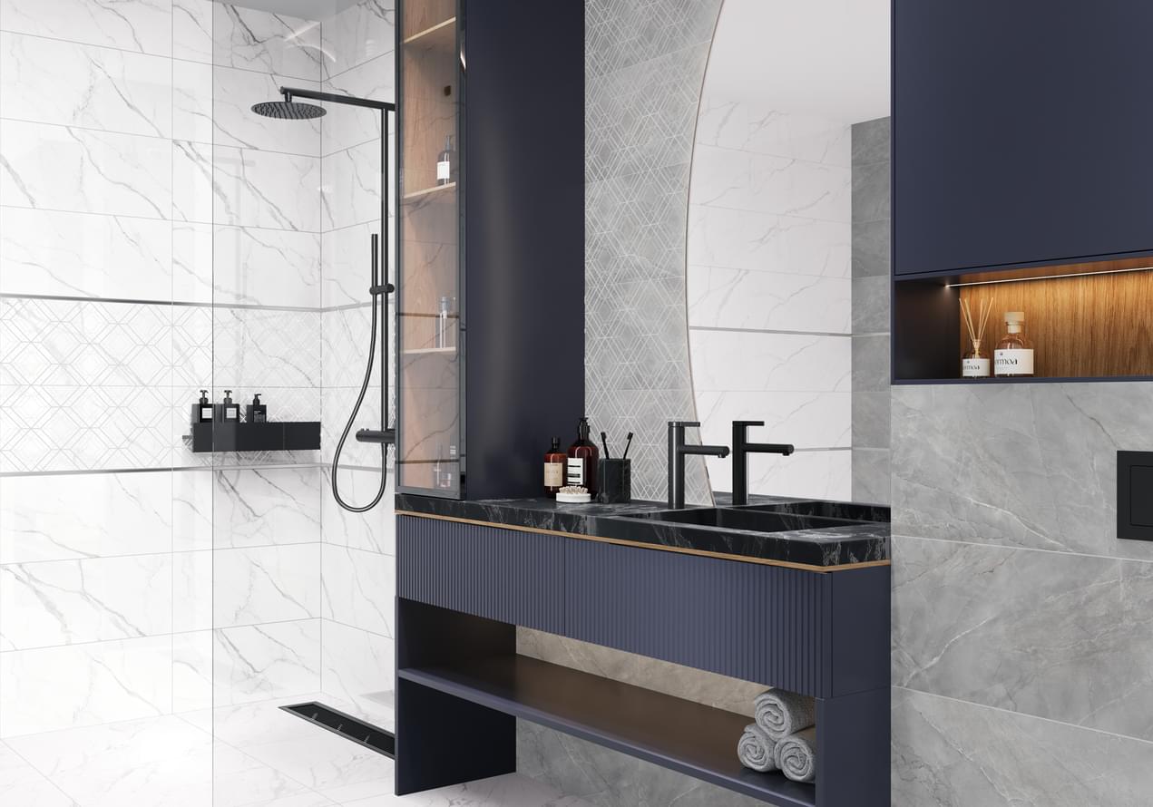 керамика фабрики New Trend коллекция Lims