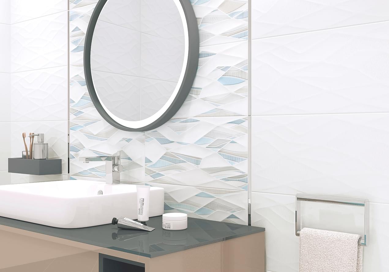 керамика фабрики New Trend коллекция Manhattan