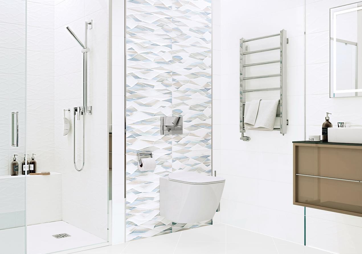 керамика фабрики New Trend коллекция Manhattan