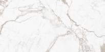 Плитка New Trend Polished Calacatta Arabesque 60x120 см, поверхность полированная