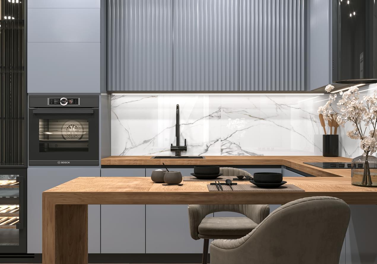 керамогранит фабрики New Trend коллекция Polished