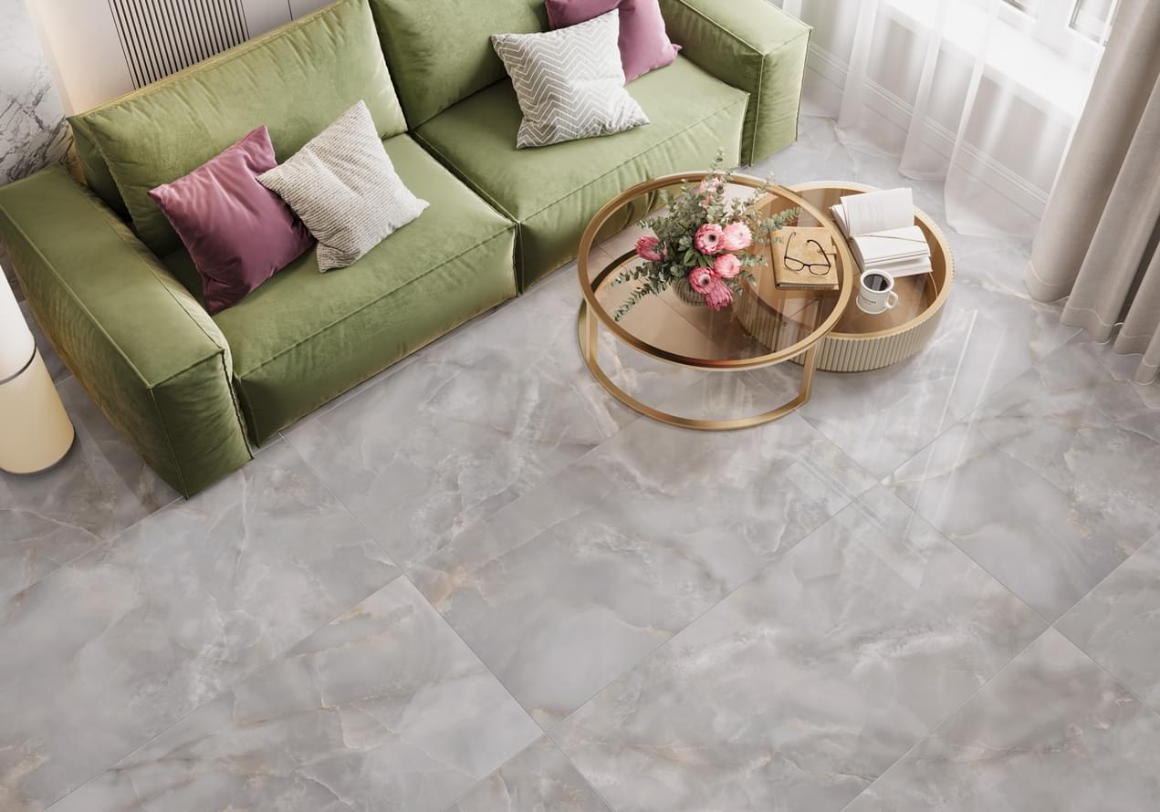 керамогранит фабрики New Trend коллекция Polished